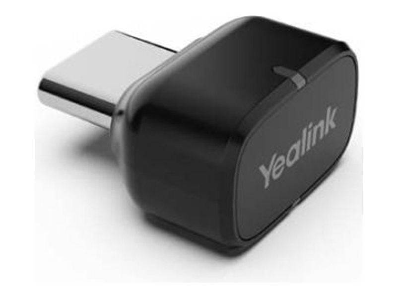 Yealink BT51-C - Netzwerkadapter - USB-C - Bluetooth-1