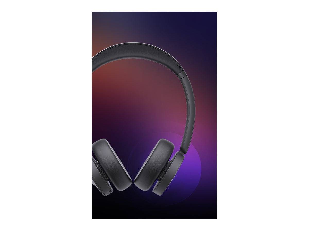 Yealink BH70 Dual - Headset - On-Ear - Bluetooth-1