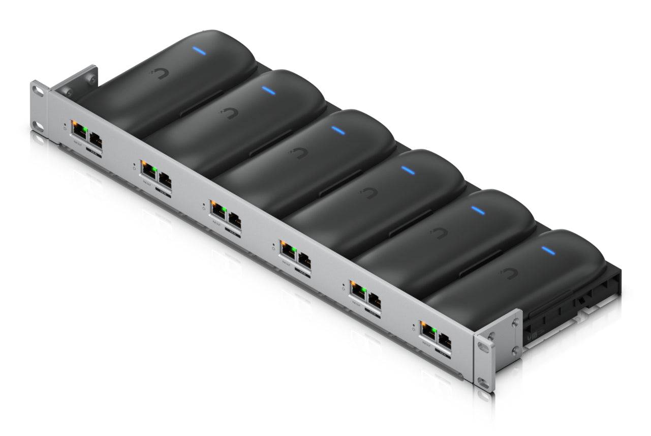 Ubiquiti UniFi - Rack-Montagefach-1