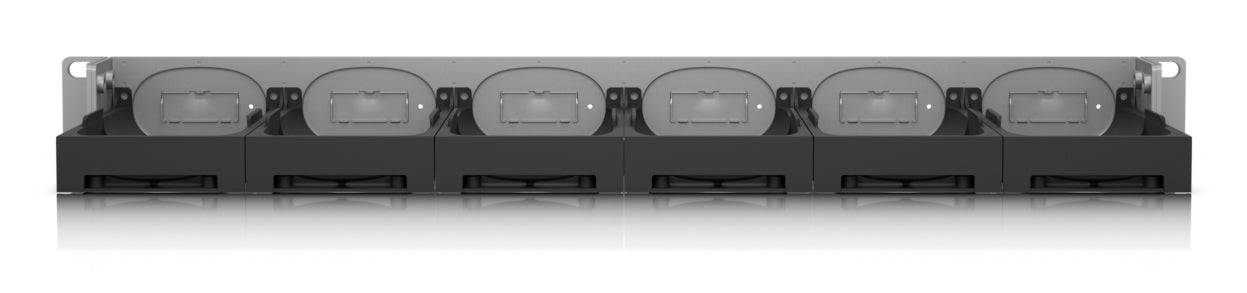 Ubiquiti UniFi - Rack-Montagefach-2