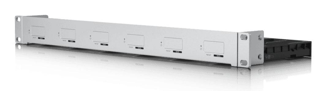 Ubiquiti UniFi - Rack-Montagefach-4