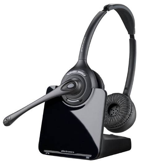 Poly CS 520A - CS500 Series - Headset - ohrumschließendRefurbished-1