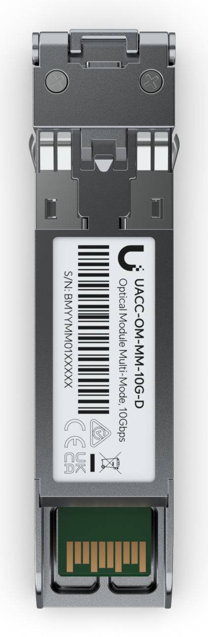 Ubiquiti UACC-OM-MM-10G-D-2