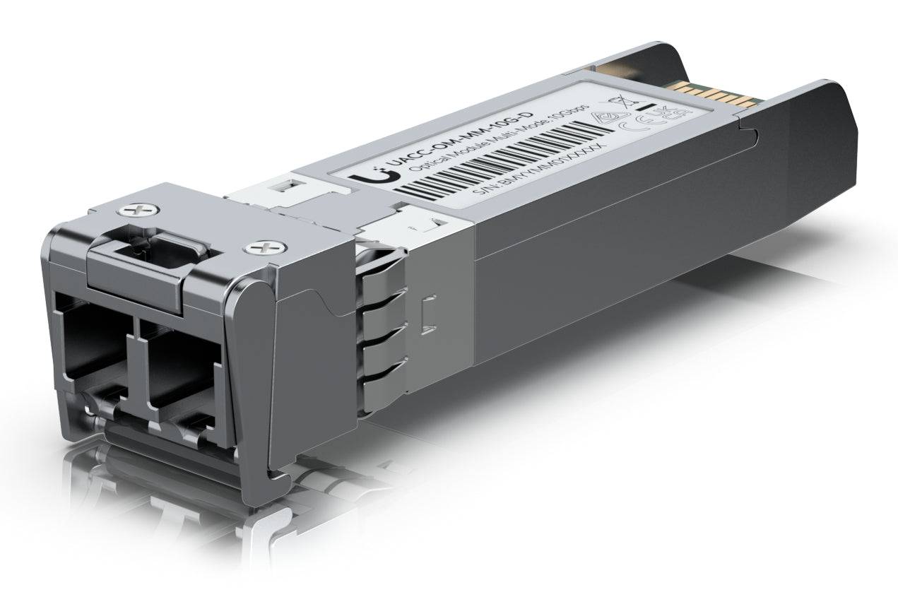 Ubiquiti UACC-OM-MM-10G-D-3