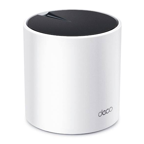 TP-LINK Deco X55 V1.60 - WLAN-System - (Router)-1