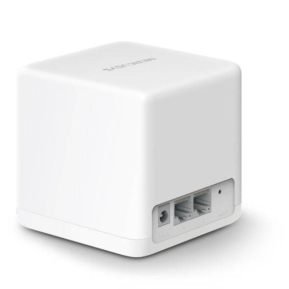 Mercusys Halo H30G 3-pack Ac1300 Whole Home Mesh Wi-Fi System - Router - WLAN-2
