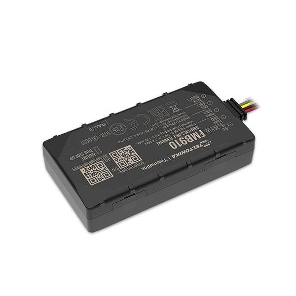 Teltonika FMB910 - Mikro-USB - Akku - Lithium-Ion (Li-Ion) - 3,7 V - 170 mAh - 6-2