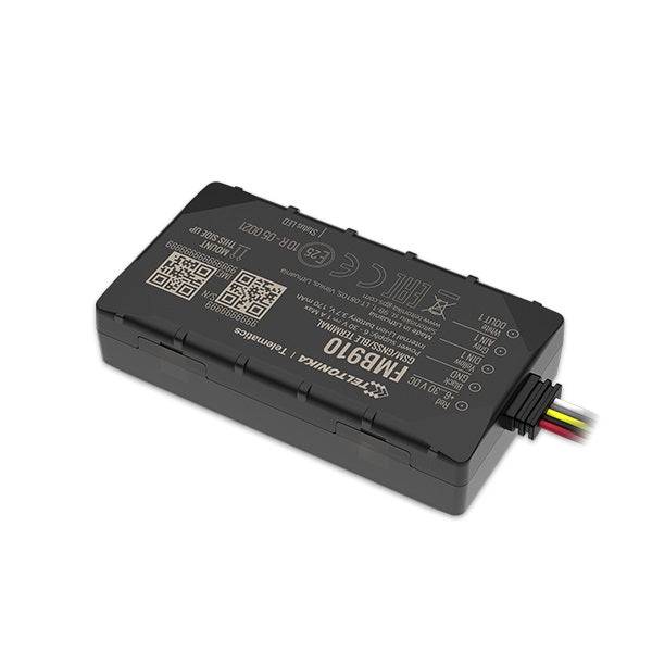 Teltonika FMB910 - Mikro-USB - Akku - Lithium-Ion (Li-Ion) - 3,7 V - 170 mAh - 6-4