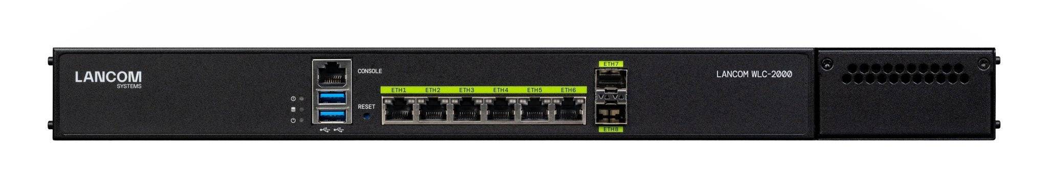 LANCOM Systems WLAN-Controller 62235-1