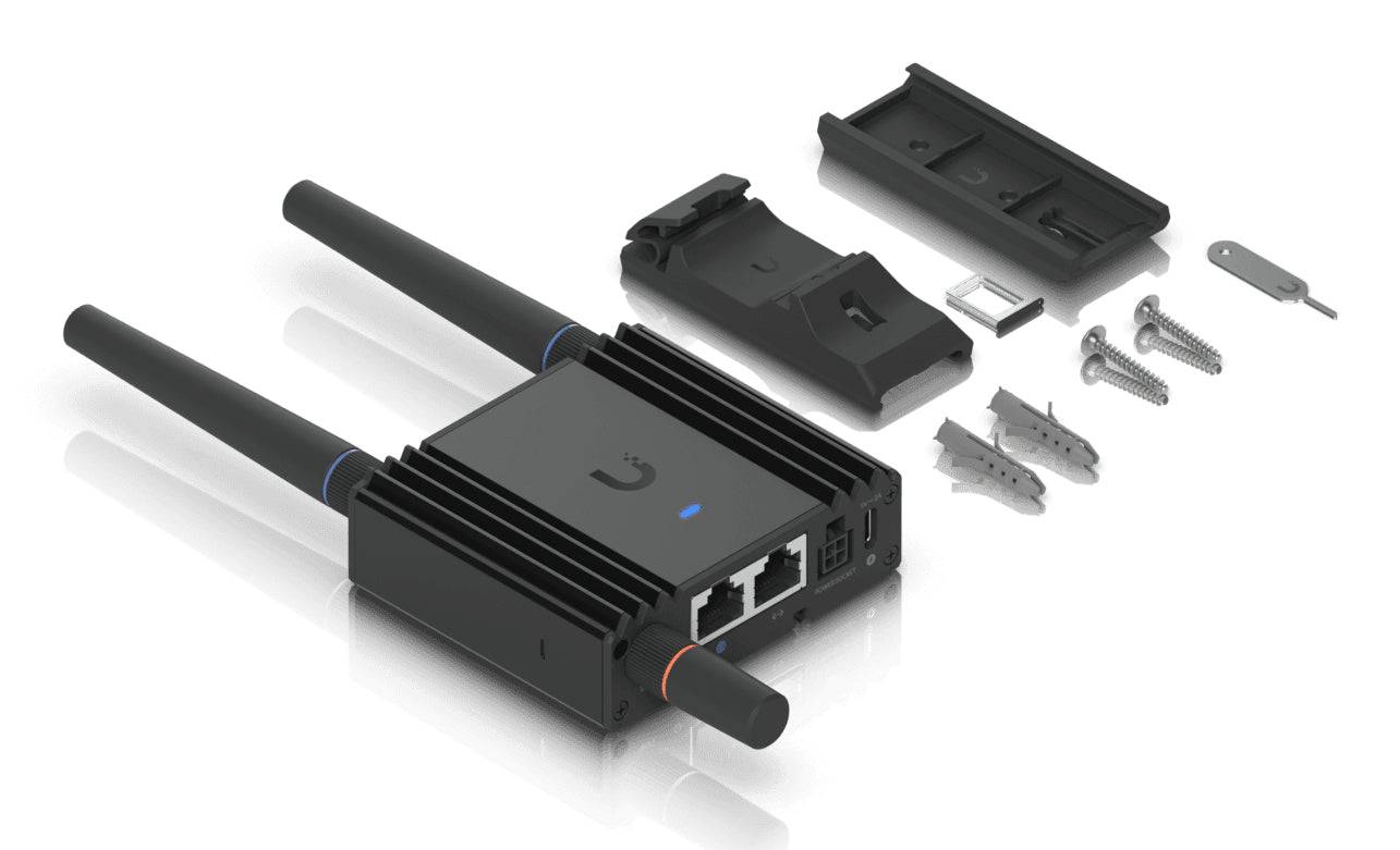 Ubiquiti UniFi Ultra-compact LTE Wireless Router-1