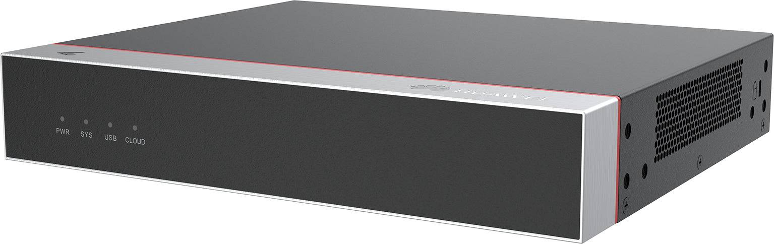 Huawei NetEngine AC650-256AP - Router - 10-Port-Switch - 10 GigE - WAN-Ports: 2-2
