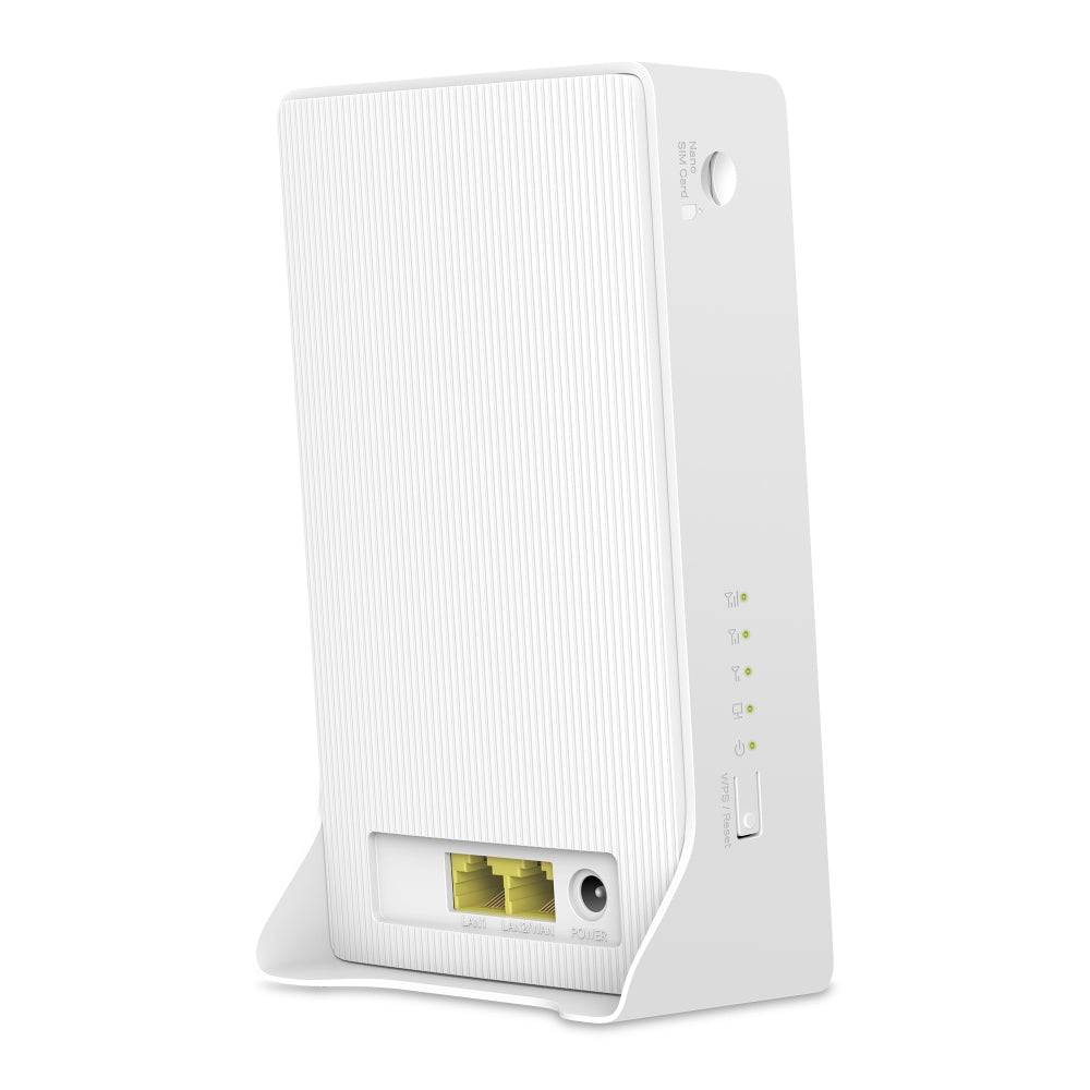 TP-LINK - WL-Router LTE MB230-4G AC1200/4G-LTE Modem-1