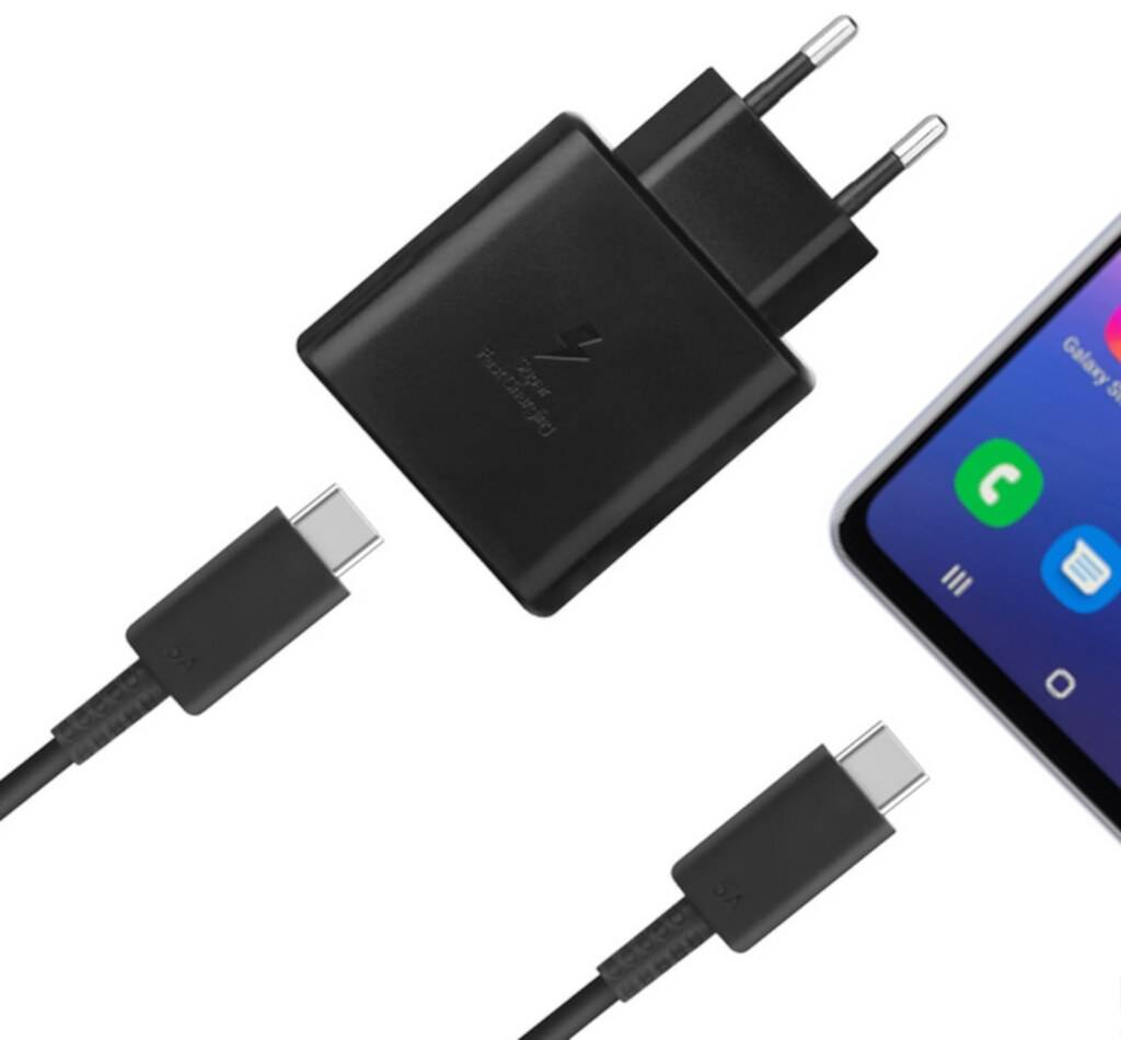 45W PD Adapter mit Kabel-1
