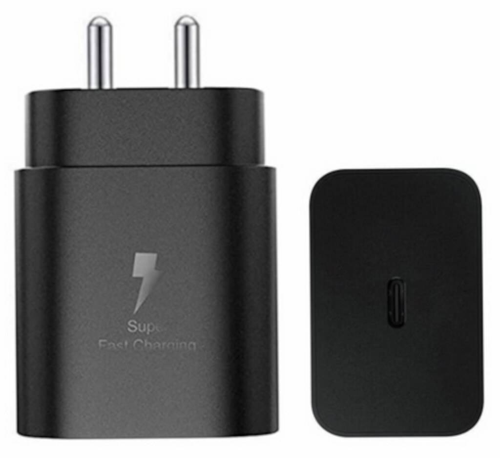 45W PD Adapter mit Kabel-2
