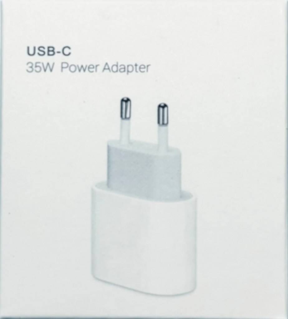 35W USB-C Power Adapter Netzteil-3