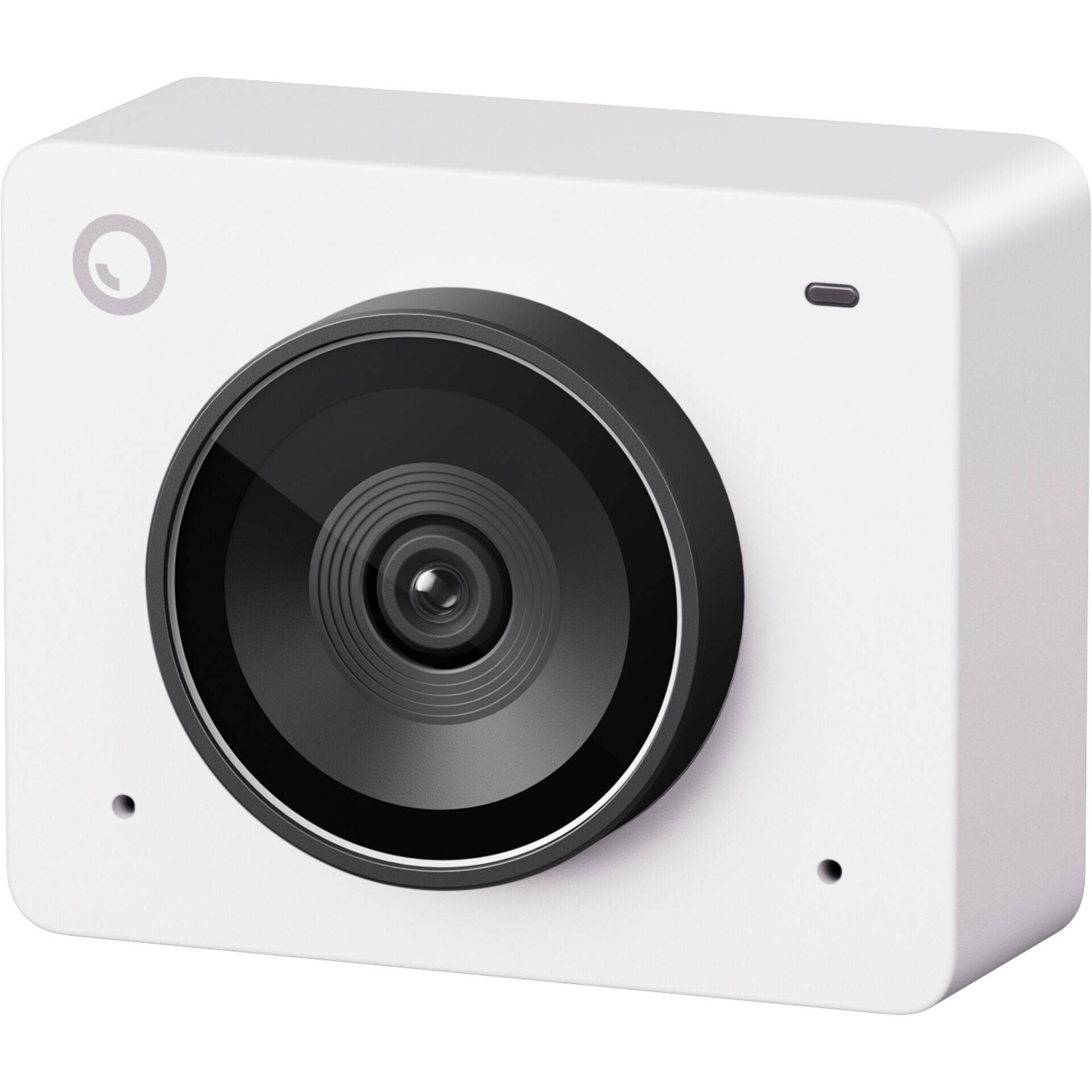 Meet 2 Cloud White Webcam-1