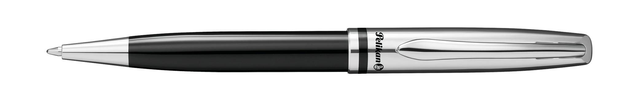 Pelikan Kugelschreiber Jazz Classic, schwarz-1