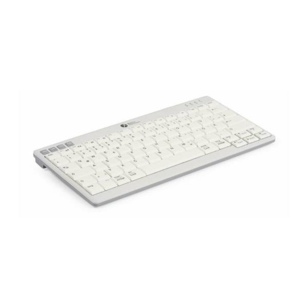 BakkerElkhuizen kabellose Tastatur UltraBoard 950 V2 (BNEU950WV2DE)