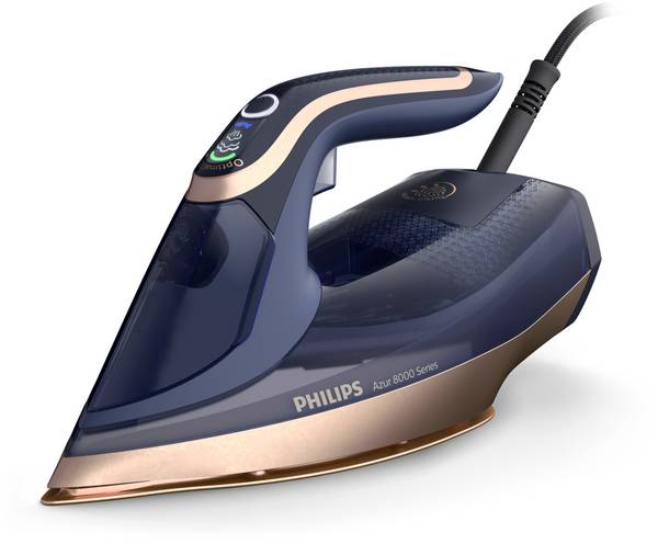 Philips Azur 8000 Series DST8050/20 Dampfbügeleisen