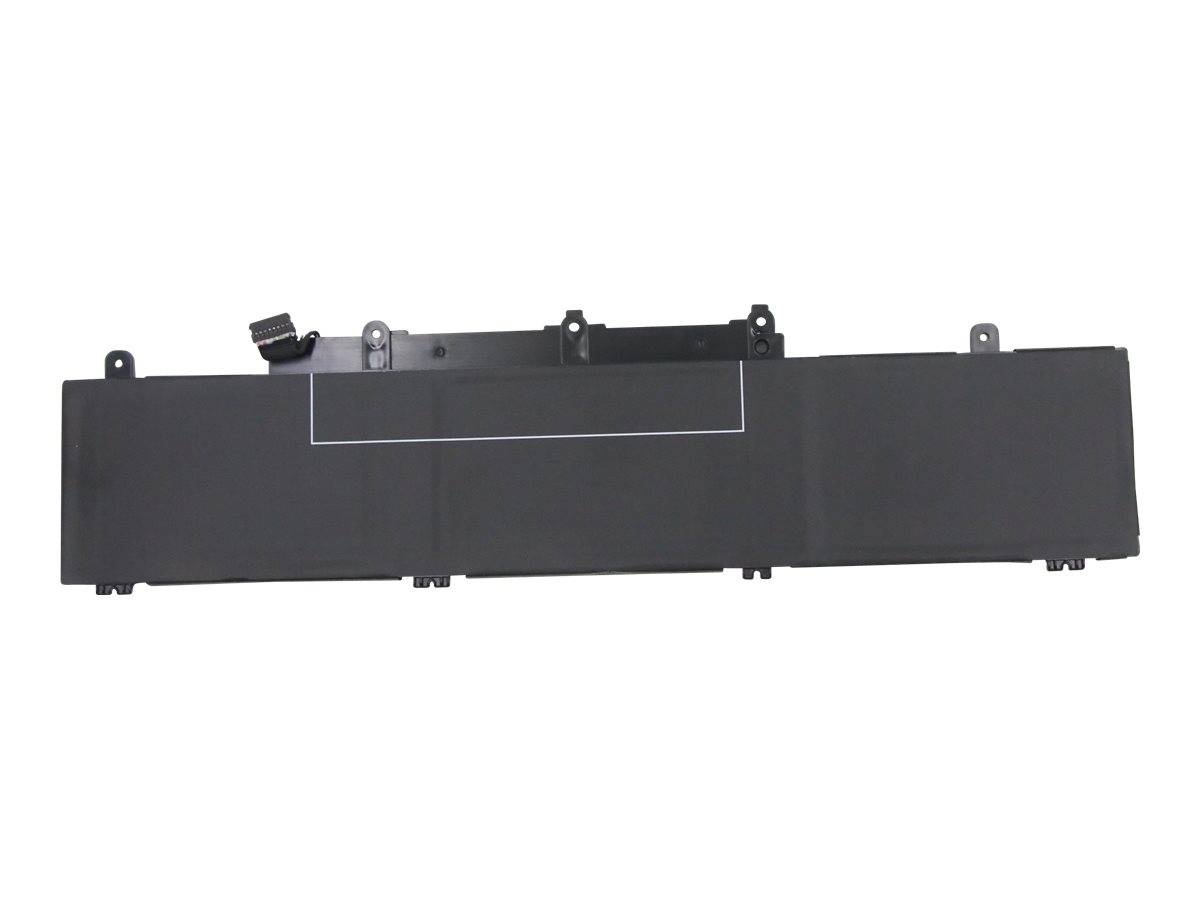 Lenovo Simplo L19M3PD5 - Laptop-Batterie - Lithium-Ionen-2