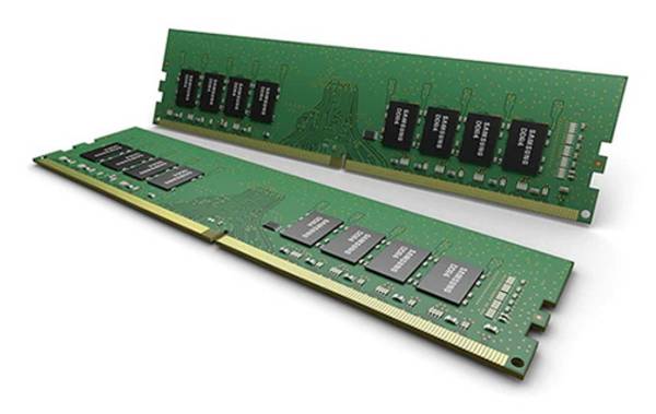 Samsung - DDR4 - Modul - 16 GB - DIMM 260-PIN