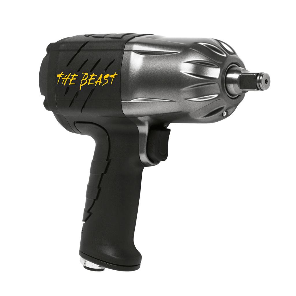 Rodcraft Schlagschrauber G1/2 RC2277 - Das neue Beast: 1.300 NM-0