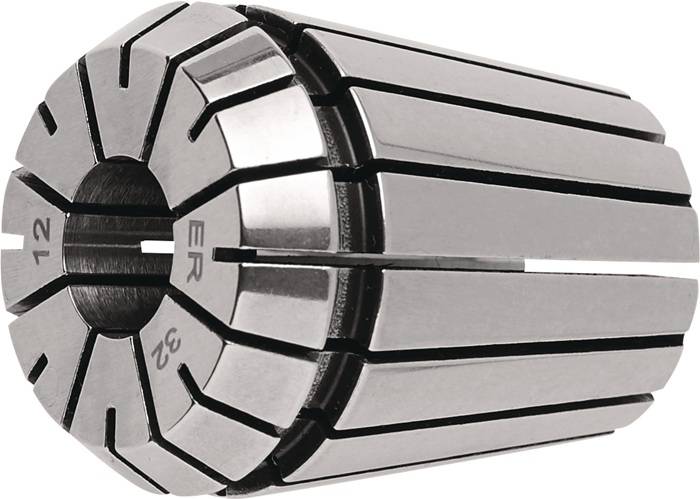 Spannzange Typ ER 25/430 E Spann-D.7mm TECWERK-0