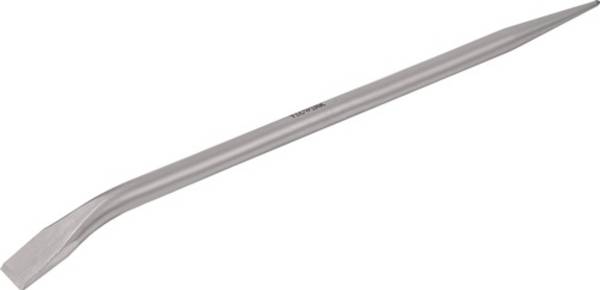 Montiereisen L.600mm Konuslänge 120mm Konus-D.5mm D.20mm TECWERK