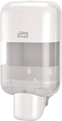 Spender 565200 H224xB112xT99ca.mm 525ml weiß TORK-0
