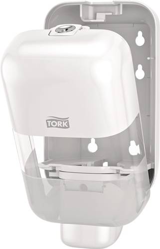 Spender 565200 H224xB112xT99ca.mm 525ml weiß TORK-1
