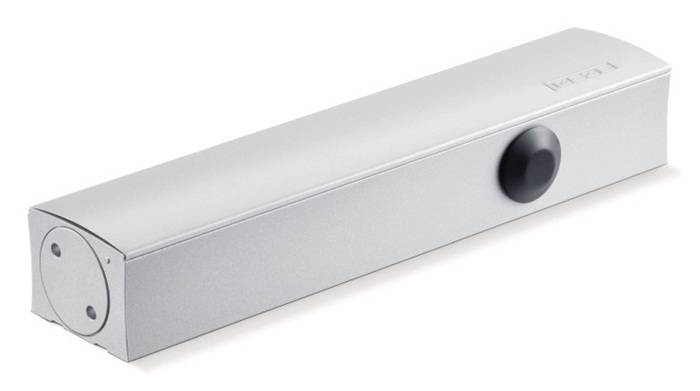 Türschließer TS 5000 L SoftClose silber EN 3-6 Feuer- u.Rauchschutztüren GEZE-0