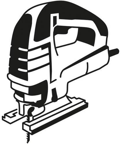 Symbolbild für Bosch 3x Expert Stainless Steel T 118 EHM Stichsägeblatt - 2608900562