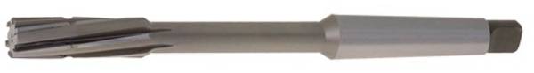 Maschinenreibahle DIN 8094 H7 Form B D.18mm HM MK2 TECWERK