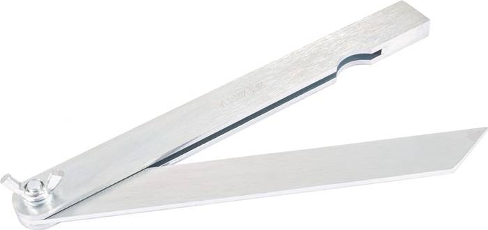 Stellwinkel Schenkel-L.500mm TECWERK-2