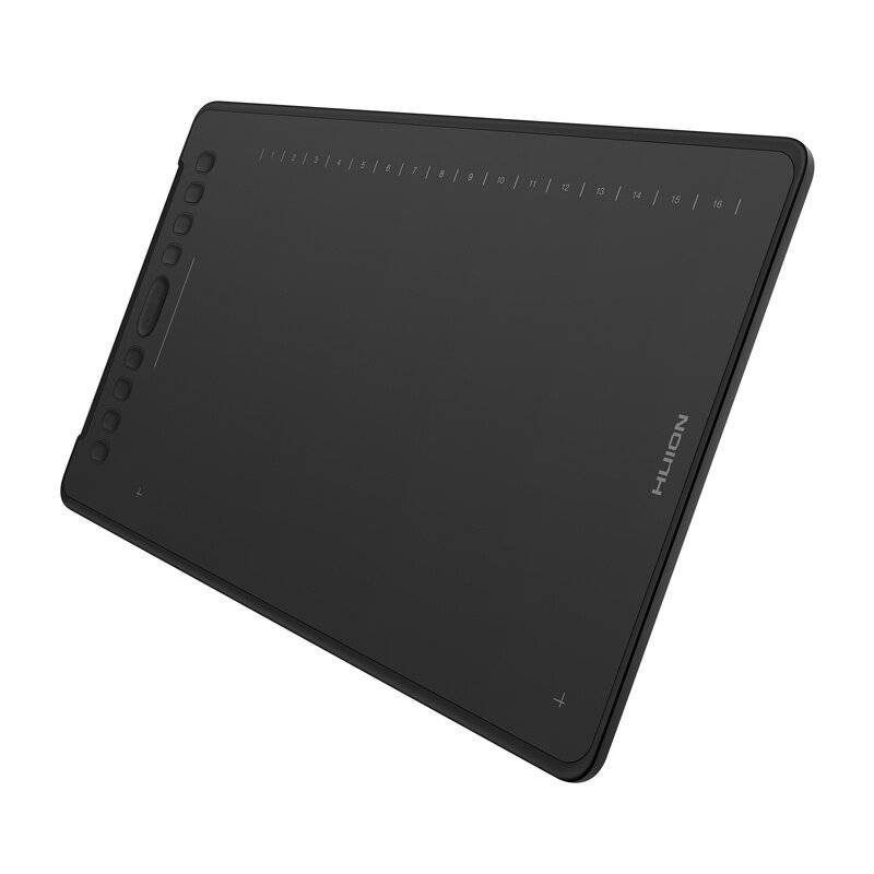 Symbolbild für Huion - H1161 - Huion H1161 Grafiktablett