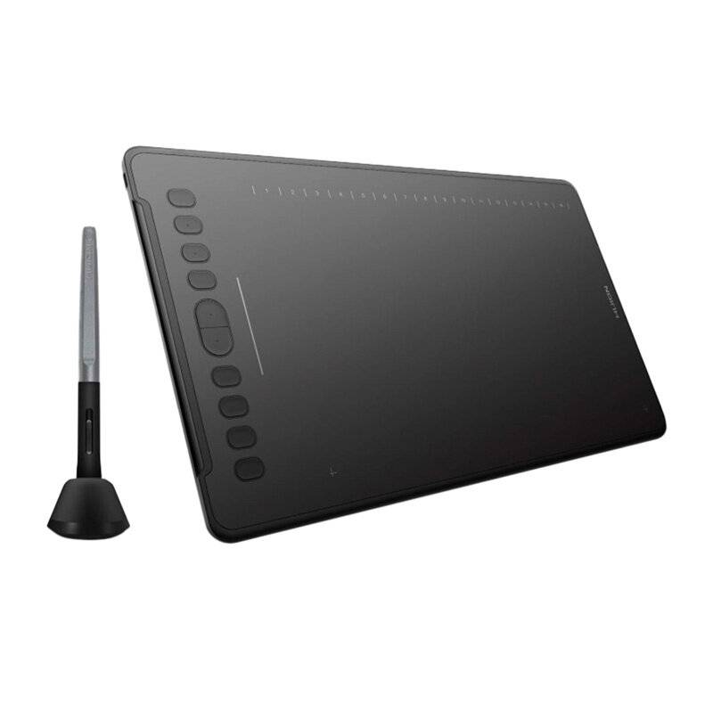Symbolbild für Huion - H1161 - Huion H1161 Grafiktablett