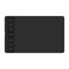 Huion Inspiroy 2 S H641P Grafiktablett, 160x100mm Arbeitsfläche, PW110 Stift, USB-C