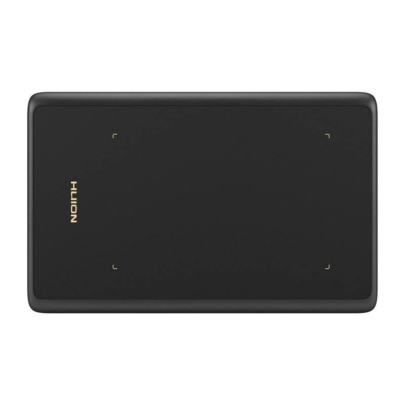 Huion H420X Grafiktablett, 106x66mm Arbeitsfläche, 8192 Druckstufen, USB-C-5