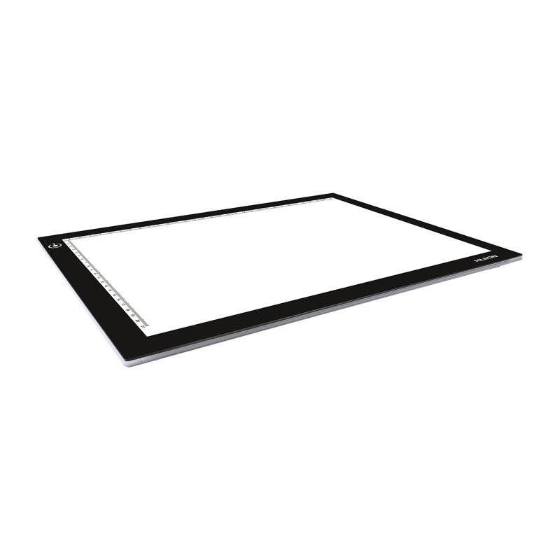 Huion - L4S - Huion L4S beleuchtetes LED-Zeichenbrett-2