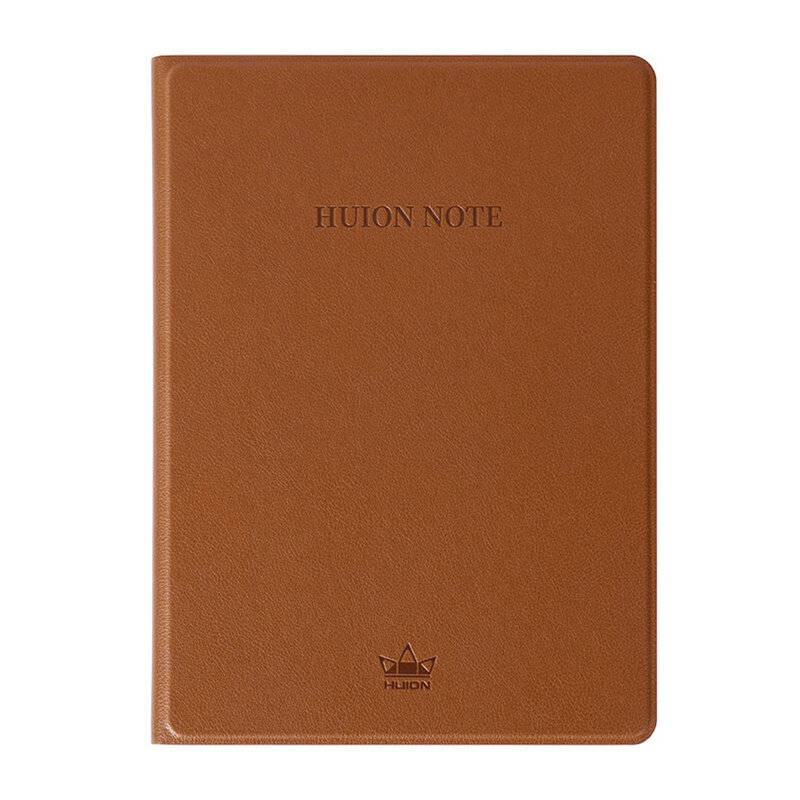 Huion Note X10 Digitales Notizbuch A5, Bluetooth 5.0, 4096 Druckstufen, Grafiktablett-Modu-1
