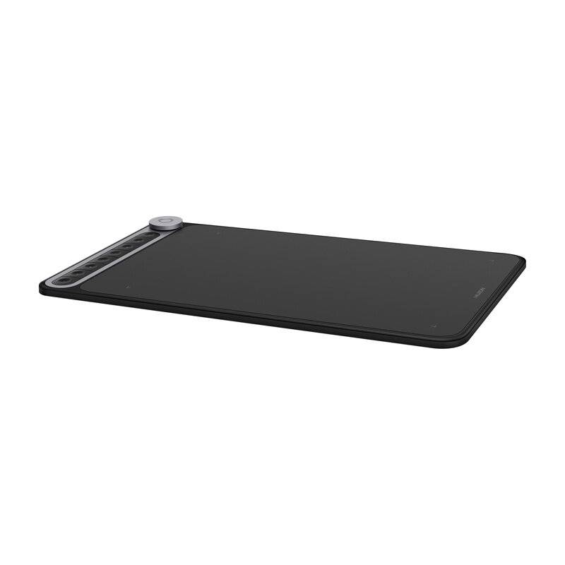 Symbolbild für Grafiktablett Huion Q620M, 2.4G Wireless, 8192 Druckstufen, Dial-Controller, USB-C