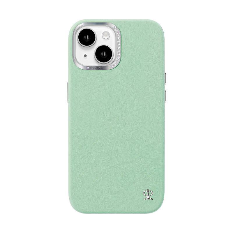 Joyroom PN-15F1 Sternentasche für iPhone 15 (grün)-0