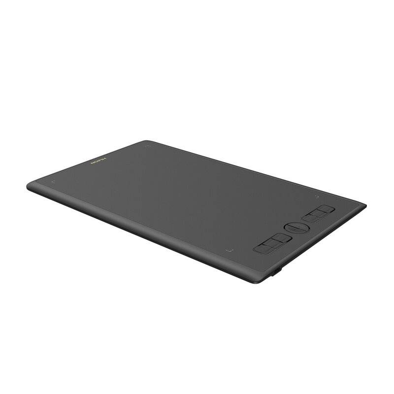 Symbolbild für Huion H610X Grafiktablett, 8192 Druckstufen, 10 x 6,25 Zoll Arbeitsfläche, USB-C