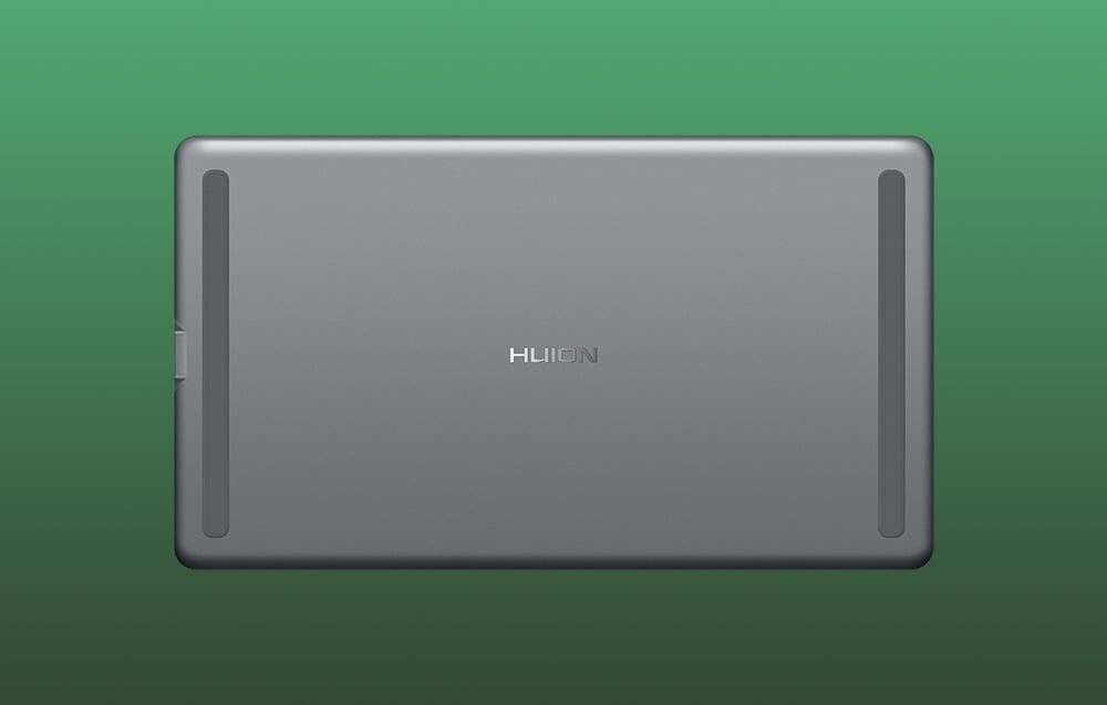 Symbolbild für Huion Kamvas Pro 16 GT156 Grafiktablett, 15,6" Full HD Display, 8192 Druckstufen