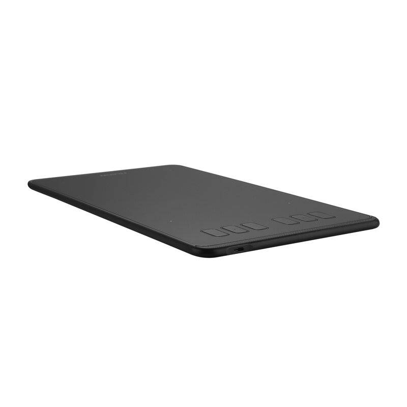 Symbolbild für Huion H640P Grafiktablett, 8192 Druckstufen, 160x100mm Arbeitsfläche, batterieloser Stift
