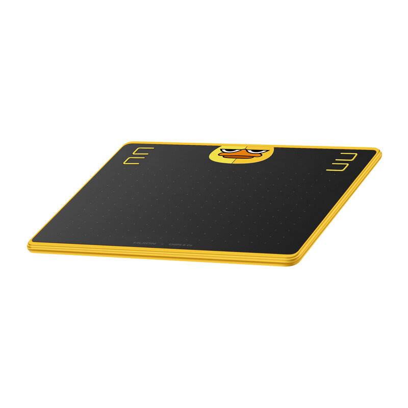 Symbolbild für Huion HS64 SE Grafiktablett, 8192 Druckstufen, 160x102 mm Arbeitsfläche, 4 Express-Tasten