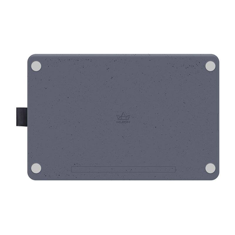 Symbolbild für Huion HS611 Grafiktablett, 8192 Druckstufen, 10 Tasten, Media Bar, USB-C