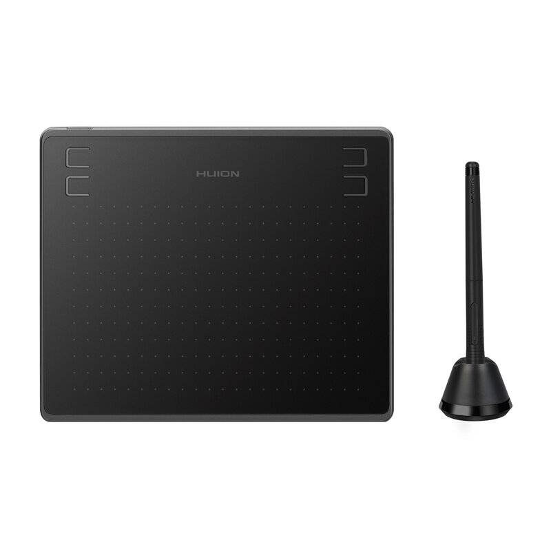 Huion HS64 Grafiktablett-6