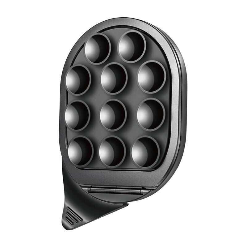 Joyroom magnetischer Telefonhalter JR-ZS418 schwarz-0