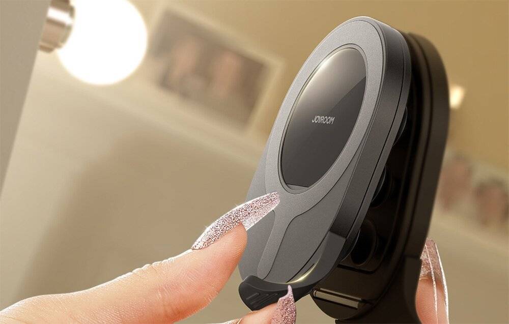 Preisbild für Joyroom magnetischer Telefonhalter JR-ZS418 schwarz